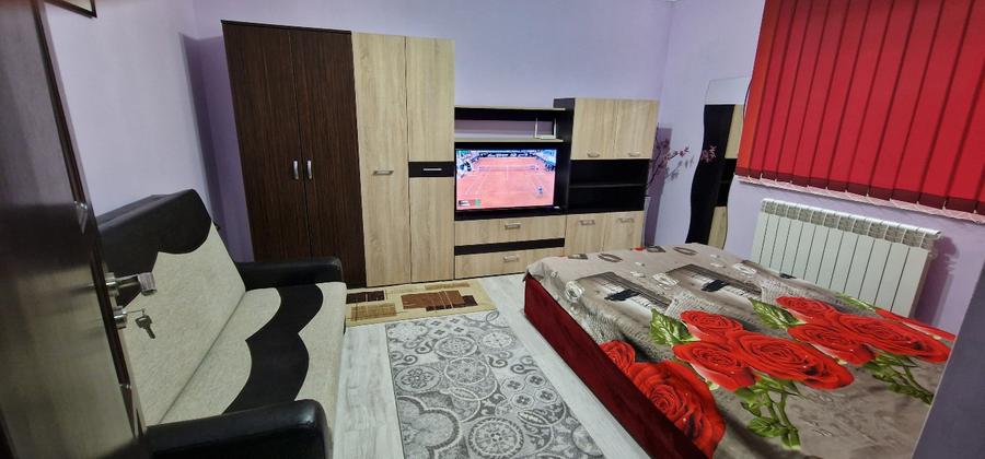 Brotăcei (tic-tac) centrală pe gaz - 2