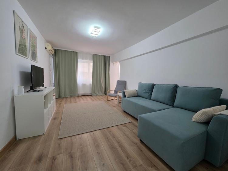 Apartament cu 4 camere de inchiriat in zona Berceni - Emil Racovita - 1