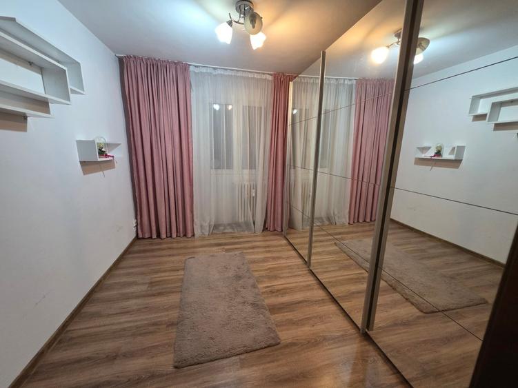 Titan, pe Liviu Rebreanu, 5 minute metrou si parc IOR, bloc 4 etaje, - 3