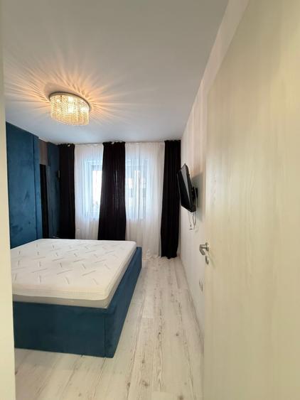 Studio mobilat - Tineretului - Militari Residence - 3