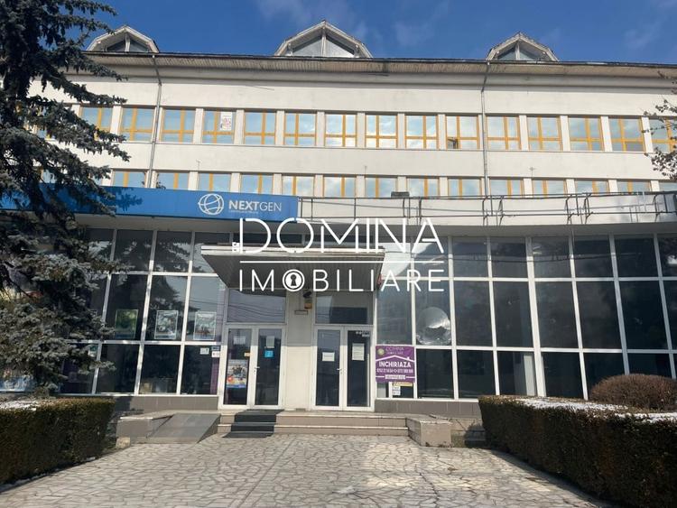 Inchiriere spatiu comercial 320 mp - ultracentral - langa Primaria Mun. Tg. Jiu - 3
