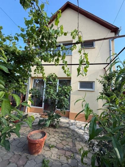 Casa Vanzare Ighiu cu 390 mp Teren finisara si inprejmuit si utilitati - 3