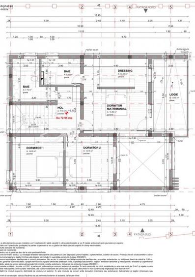 Casa deosebita, 200 mp, 500mp teren, zona Faget - 7