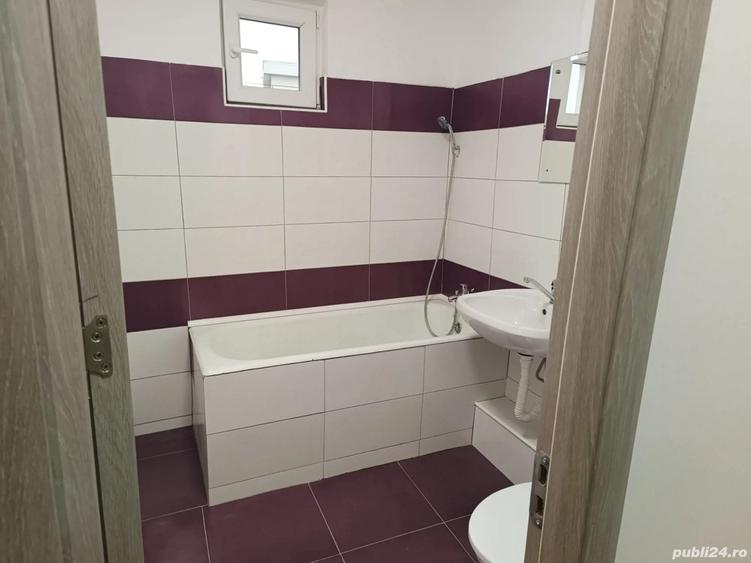 Apartament 3 camere renovat complet Tei - 2