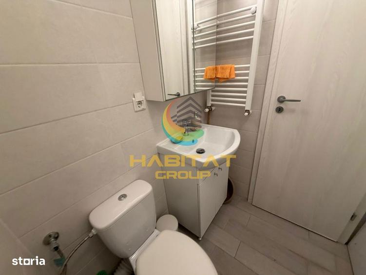 Pallady inchiriere 2 camere 52 mp mobilat si utilat complet - 10