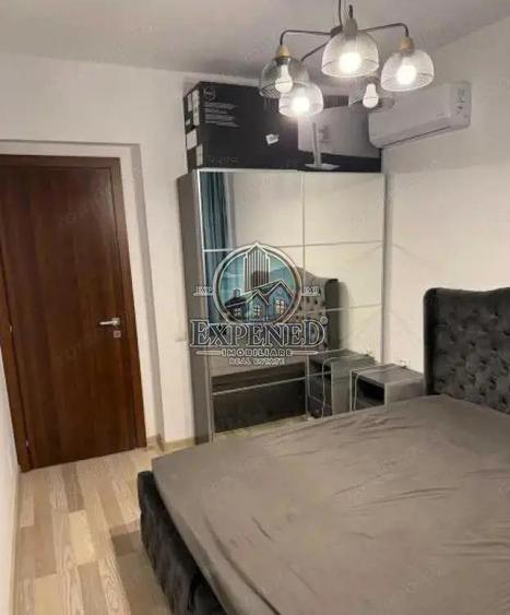 Inchirieri Apartamente 3 Camere | Parcul Carol | Parcare | Centrala - 2