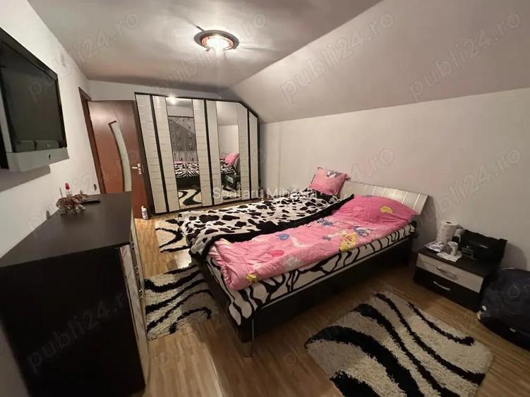 Vila de inchiriat aproape de Targu-Jiu