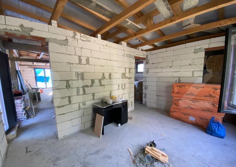 Casa de vanzare 4 camere in suprafata utila de 80 mp - 17