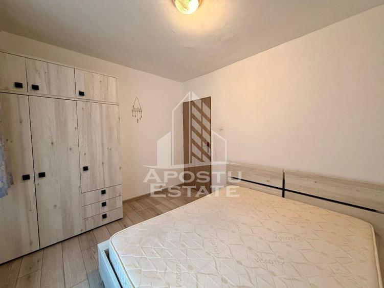 Apartament cu 2 camere, pet friendly, zona Lipovei - 7