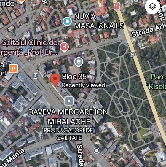 Spațiu comercial | Investiție sigură | Bd. Ion Mihalache | Piața Victoriei - 3