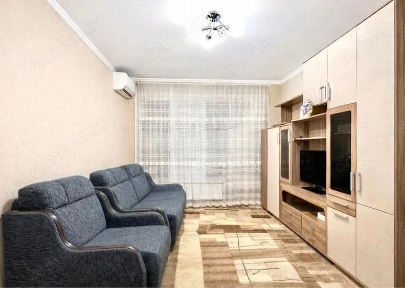 Garsoniera de inchiriat in zona Buziasului - 3