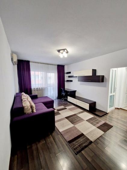 Apartament 2 camere Mosilor-Popa Petre, etaj 3, liber - 2
