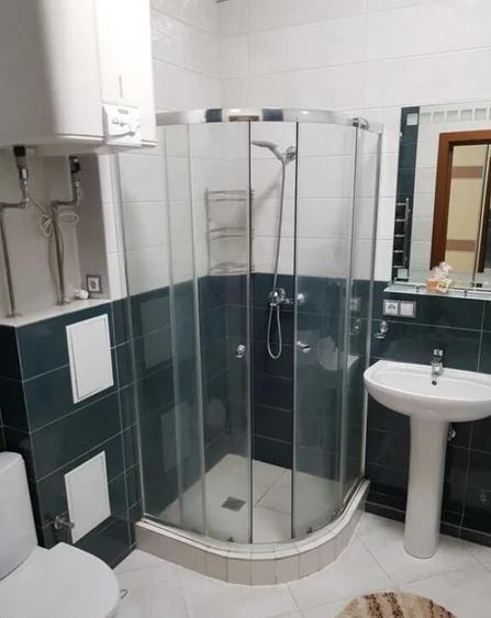 Garsoniera de vanzare zona Universitate - 5