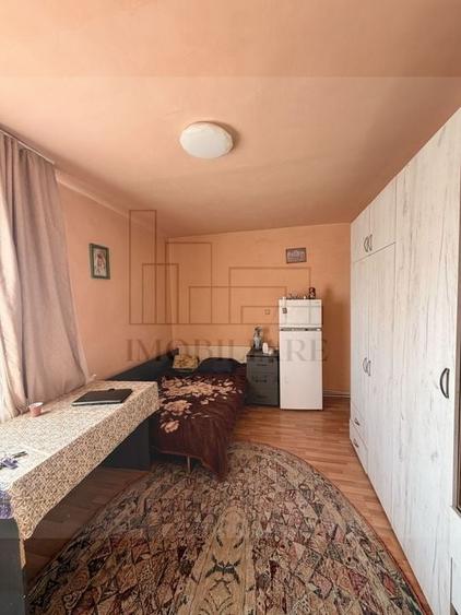 Garsonieră de vânzare în Turda | Complet Mobilata-Zona străzii Tineretului - 4