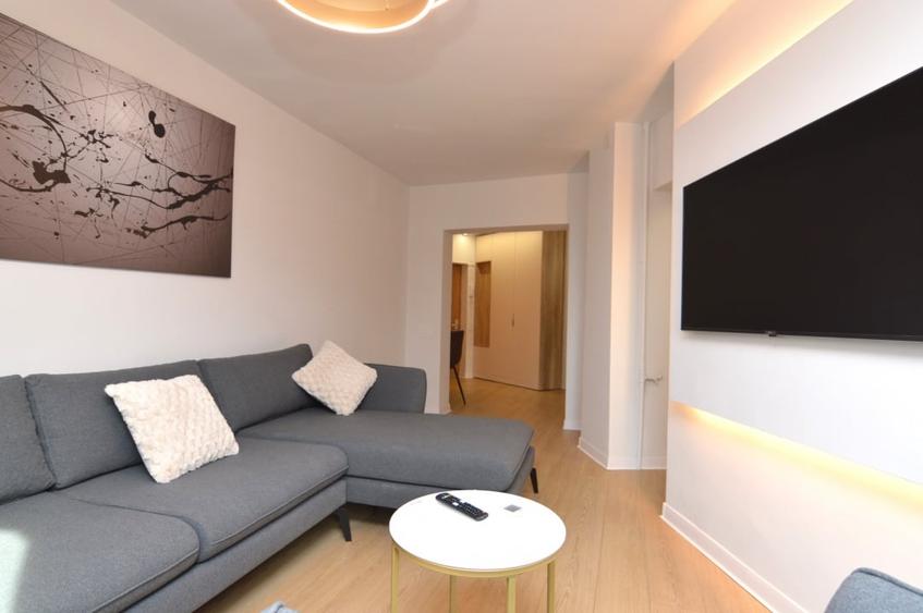 VANZARE APARTAMENT 3 CAMERE UNIRII – PIATA ALBA IULIA - 4
