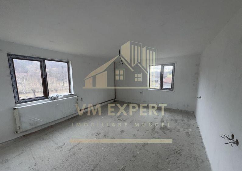 VILA 7 CAMERE TEREN 1654 MP BUGHEA DE JOS ARGES - 6