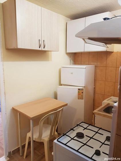 Proprietar inchiriez garsoniera - 1