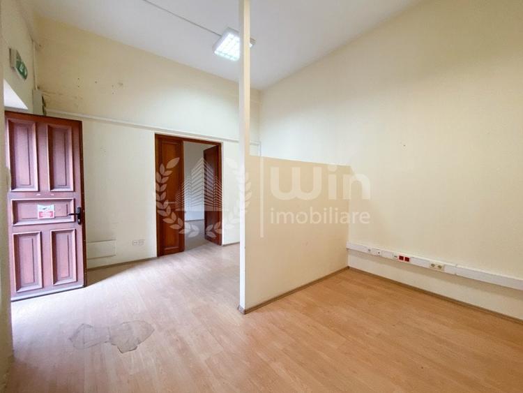 Imobil istoric tip vila | 12 incaperi | 350mp utili | Ultracentral! - 12