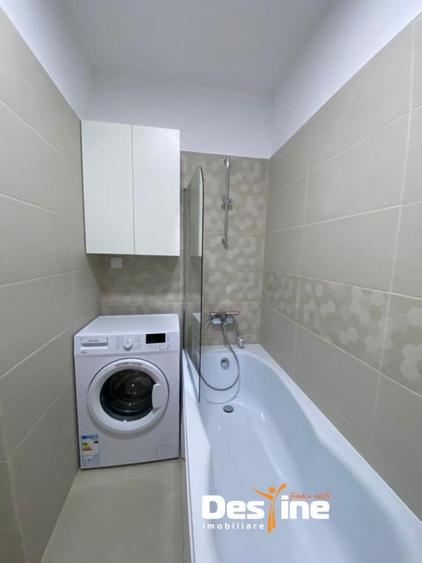 Bucium Confort - Apartament 2 camere 37,36 MP+LOC DE PARCARE - 4