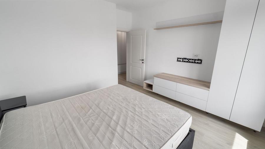 2 Camere 10min Metrou P. Poenaru Lake House2 Politehnica Lujerului - 3