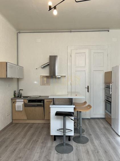 Iosefin; centrala proprie, mobilat modern. - 5