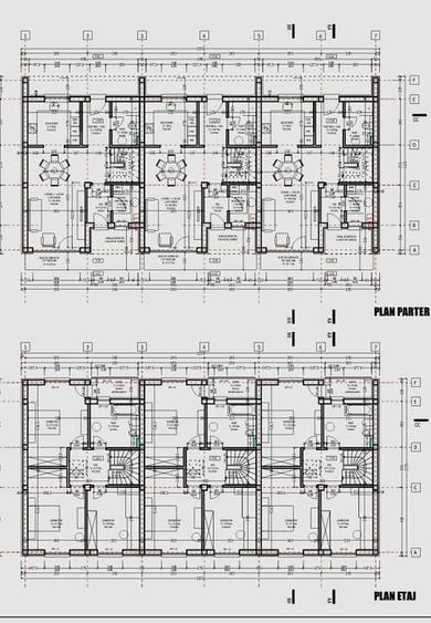 Apartament nou la casa in  Brasov,cartier Bartolomeu - 7