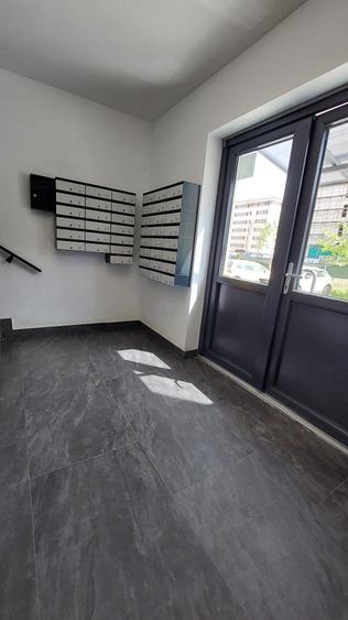 Studio Militari Rezidential Apusului 3, cu loc de parcare; - 19