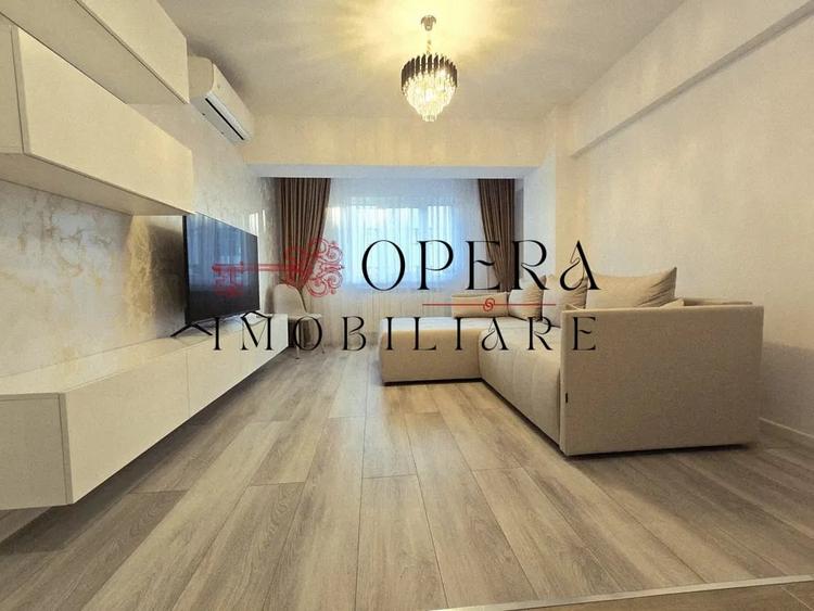 Prima inchiriere, Apartament 2 camere decomandat Tatarasi - 2