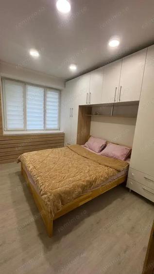 Garsoniera in zona Gorjului - 4