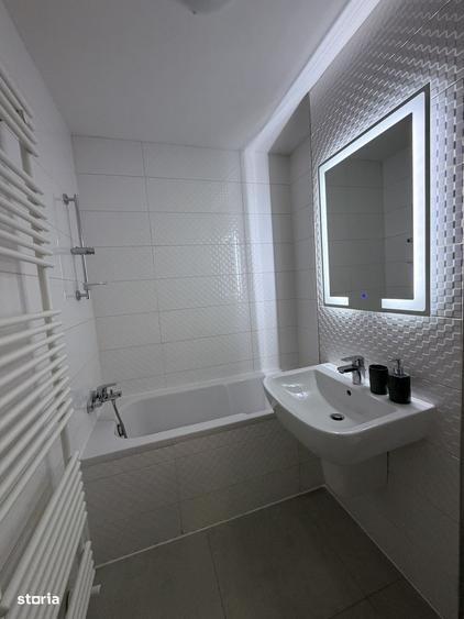 Inchiriez garsoniera - Complex 21 Residence- Lujerului, Militari - 5