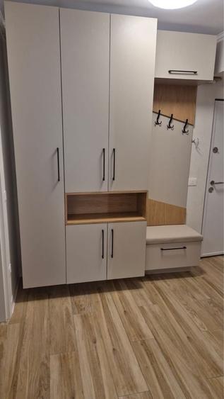 Apartament cu 2 camere decomandat în Rediu