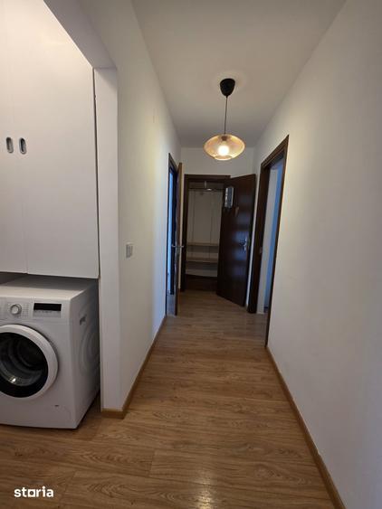 Apartament cu 3 camere de vanzare in zona Campia Libertatii - Parc IOR - 9