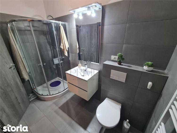 CHISODA - Duplex pe parter - 4 Camere - Pod - Curte amenajata - 9
