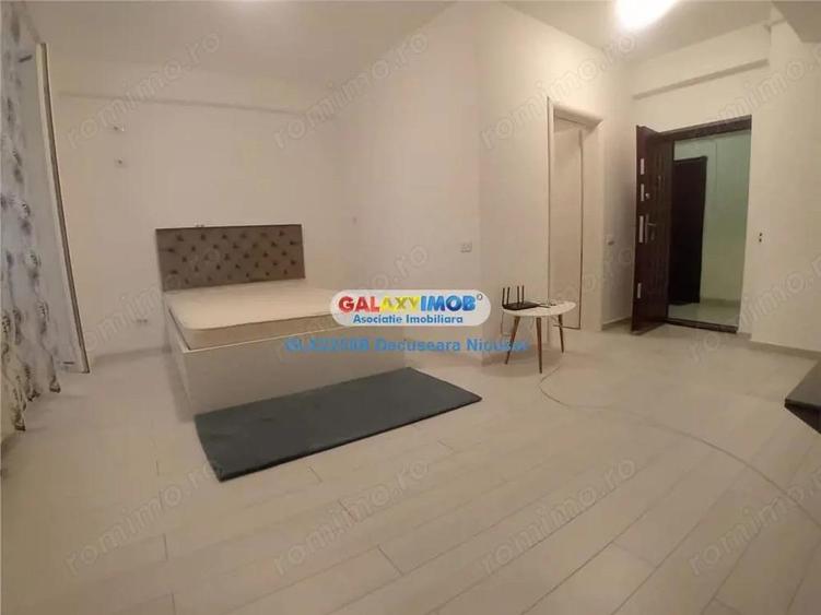 Garsoniera, Militari Residence mobilata utilata 320 euro - 8