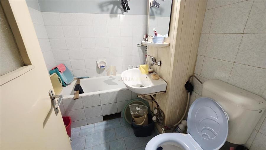 APARTAMENT 2 CAMERE 43 MP ZONA BIG MANASTUR - 8