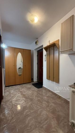 Apartament cu 2 camere decomandat in Gheorgheni - 3