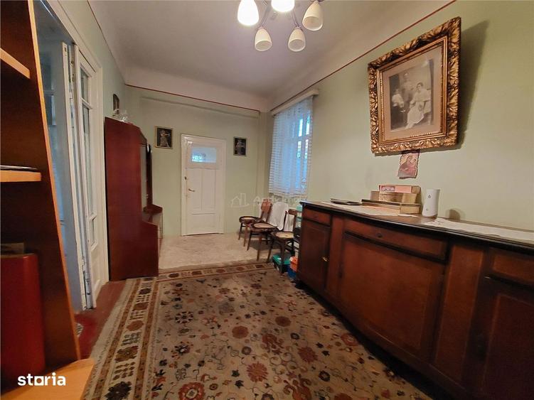 Casa P+1, 5 camere, 150 mp, teren 3815 mp, Zoresti, com. Vernesti - 19