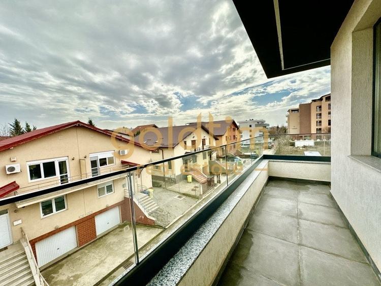 ZONA EXCLUSIVISTA/IANCU NICOLAE/SUPERBA/SAUNA/SPATII GENEROASE - 4