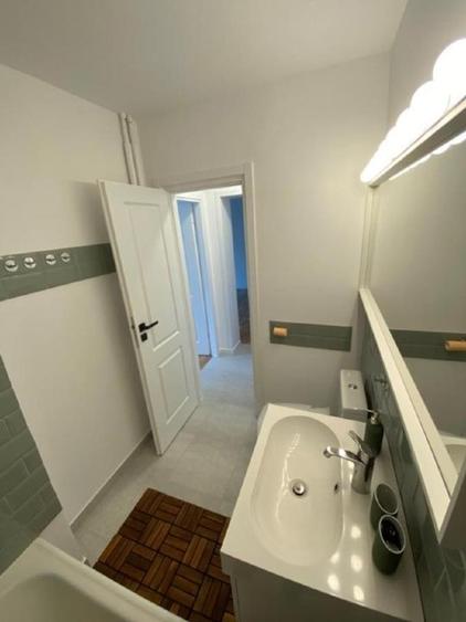 2 cam Baba Novac | Fara Intermediari | Parc IOR | M_Dristor | Park Lake - 8