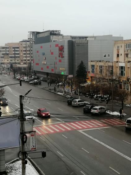 Apartament 1 camera, ultracentral - 6