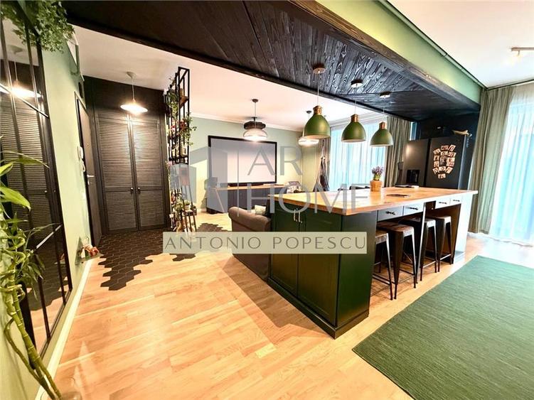 Apartament 3 camere,curte proprie,2 locuri de parcare, Ploiesti,Albert - 2