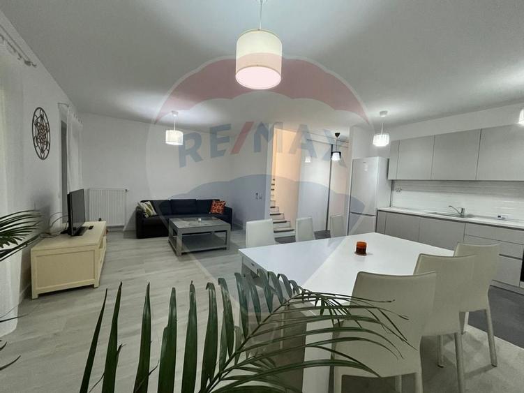 Inchiriere  Vila in zona Otopeni - 31