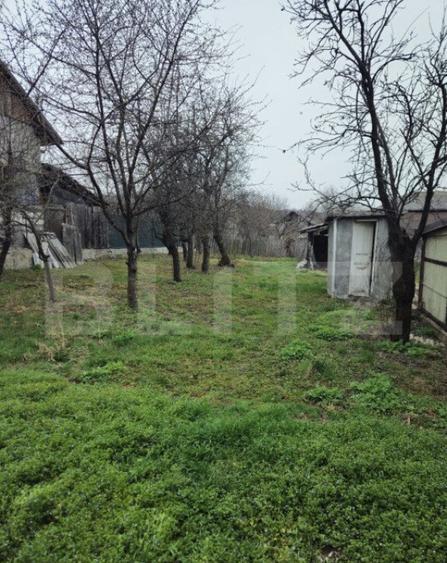 Casa de vanzare 120 mp, renovata ?i extinsa, zona Bucium - 34