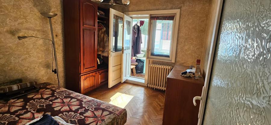 Sagului  - Confort unu - Bloc izolat - 3 camere - 9