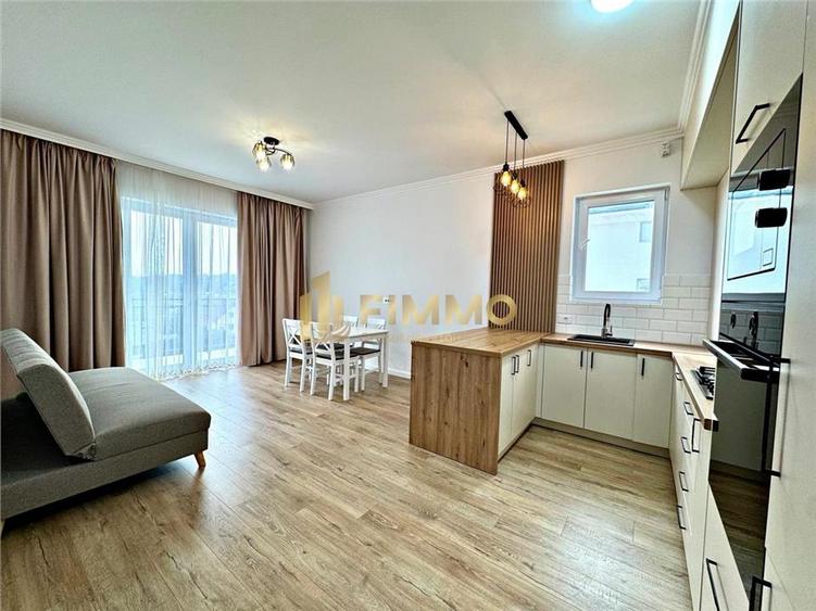 Apartament prima inchiriere | 3 cam | Loc de parcare propriu | Ipotesti | ID:165 - 1