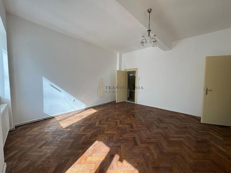 Spațiu de birouri de inchiriat pozitionat in zona istorica a Sibiului - 4