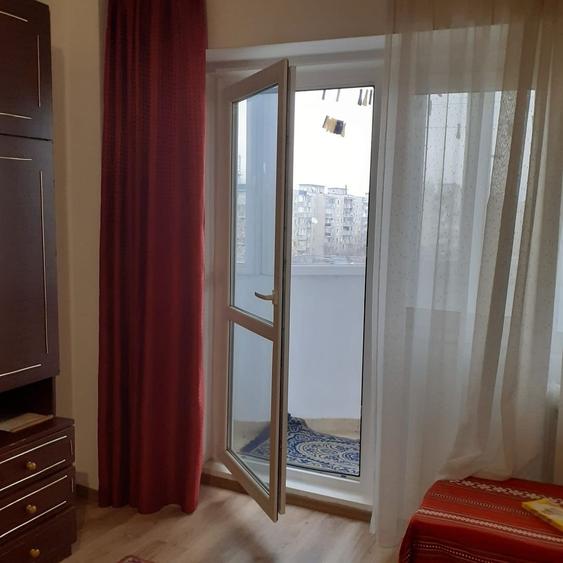 GARSONIERA RENOVATA-SPATIOASA-RAHOVA-ISPIRESCU-BLOC 1986 - 8