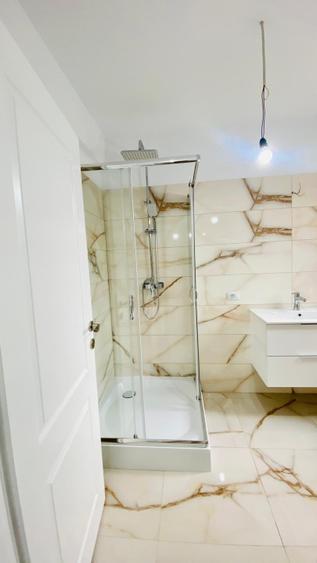 IASI-BUCIUM, Apartament cu 2 camere 70,45mp / decomandat, dressing, cu predare l - 10