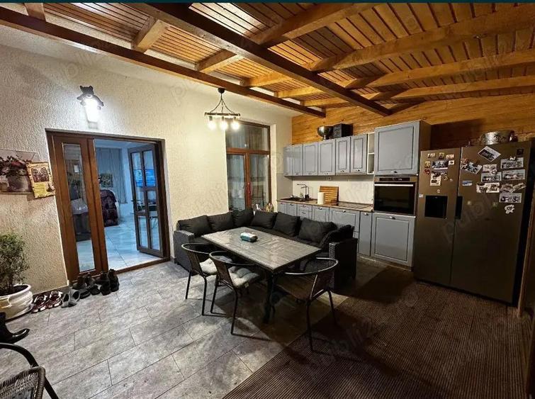 Casa in Lipanesti Prahova - 5