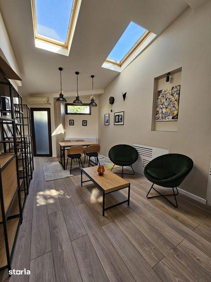Apartament 2 camere Bd. Expozitiei | Aviator Popisteanu | bloc nou | - 8